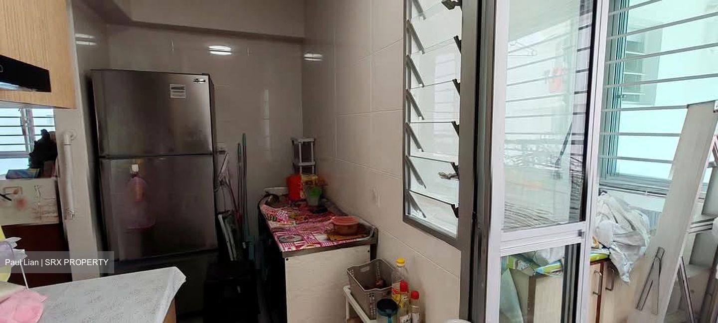 Blk 102B Eastcreek @ Canberra (Sembawang), HDB 3 Rooms #597181501